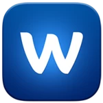 wilmaa tv android application logo